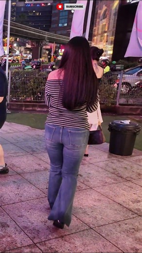 Malaysia Street Scenes In Kuala Lumpur #travel #viralvideo #trending