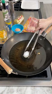 692K views · 637 reactions | Breakfast Hack 讀 #egg #breakfast #cooking #bacon #yum #eggs | Our Life is Magic | Facebook