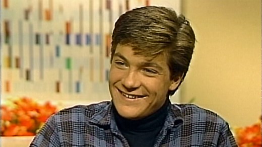 1987: 18-Year-Old Jason Bateman Talks ‘Teen Wolf Too’