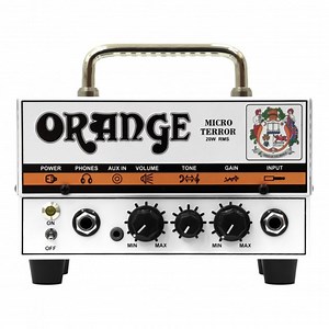 Orange Micro Terror Guitar Amp Head