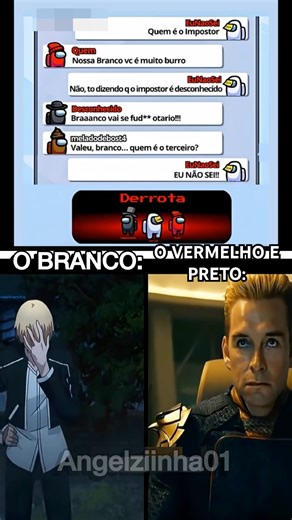 O Branco CONFIOU, e se deu MUITO MAL 💀😂#alizasehar