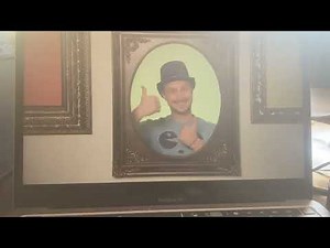 Sesame Street Trash Gordon Planet Honk Version 1