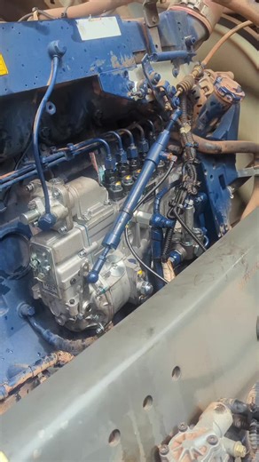 Diesel Injector Pump - 380HP Upgrade