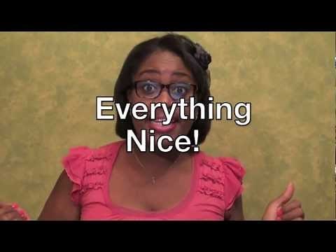 Part 2: How to speak like a REAL Jamaican when greeting people
