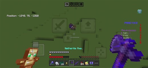 Epic Minecraft Moments: Rean Stun Slam Explained