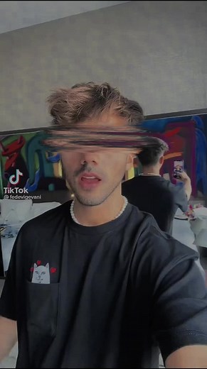 fuzzy pack on TikTok