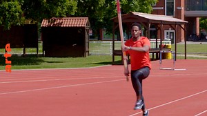 The Strongest of Them All - Pole Vaulting: Overcoming Gravity