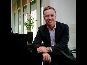 Bruce Springsteen - Jungleland (PIANO COVER w/ SHEET MUSIC in Description)