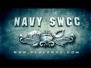 US Navy | Navy SEAL and SWCC Special Operations Promo