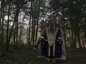 Boukenger Vs Super Sentai Parte 2(español)