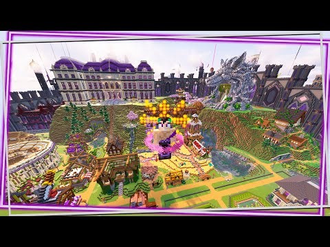 MOD Horizon y Reformas! (MINECRAFT SURVIVAL en DIOSESMC)