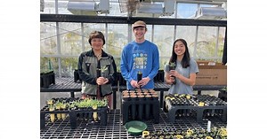 Plant Conservation and the Randall Morgan Trifolium Seed Collections