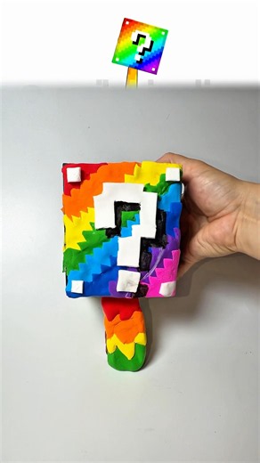 I Make Sprunki OC Lucky Block From Kick a Lucky Block Phase 4 #short #shorts #sprunki #luckyblock