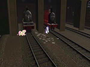 Sodor Pony Railway Adventures Season 1 Episode 18-Keep Calm & Steam On
