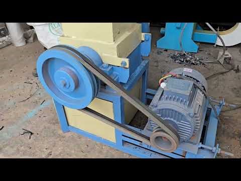 Runner Grinder ,Waste Plastic Grinder ,10 Inch Plastic Grinder Machine,Naylon Plastic Scraps Grinder