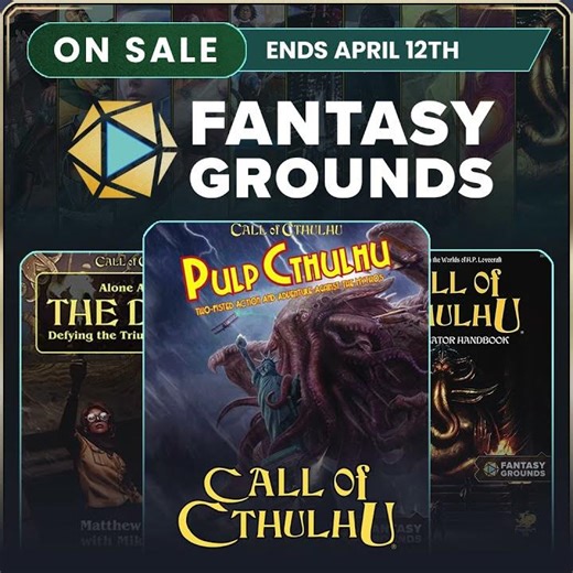 On Sale April 6-12, 2026