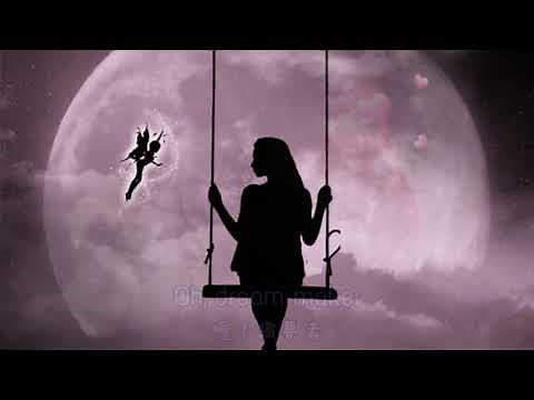 Moon River 月河 / Andy Williams [ 中英歌詞 ]