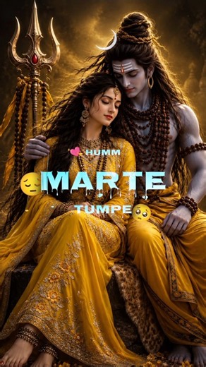 ❤️ Hum Tum Pe Marte Hain... 🥀 | Aesthetic Lyrics