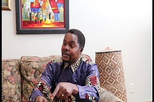 12K views · 457 reactions | Amram Musungu, a member of The Church of...