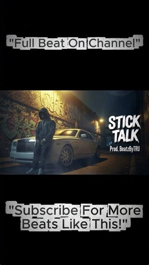 NBA Youngboy x Lil Dump Type Beat 2026 – “Stick Talk” | Prod. BeatzByTRU