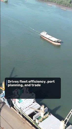 Ship Tracking Tech: Essential Backbone of Global Trade Today