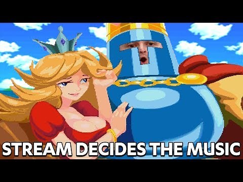 Jumping Over It with Ludwig