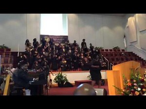 Riceville Mt Olive Baptist Church Houston TX