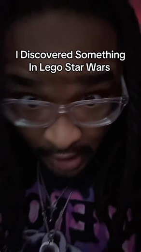 ShonMP3 on Instagram: "Lego Star Wars Sound Discovered #legostarwars #revengeofthesith #starwarsfan #starwarsfyp #legostarwarsthecompletesaga"