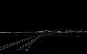 重大快速路通道工程BIM GIS应用案例