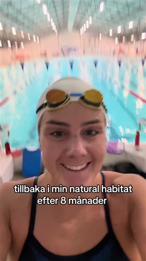 #robinson #swim #simning #swammer