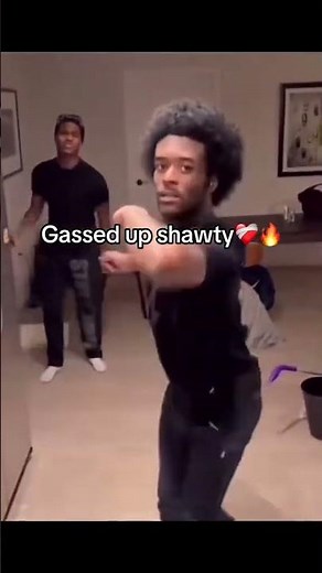 gassed up shawty #song