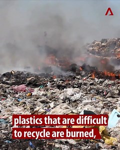 Recycling is a popular practice for reducing waste stress on our planet. But how much positive impact does it really have? Channel NewsAsia investigates the reality of recycling: https://cna.asia/2USZ3KM | CNA