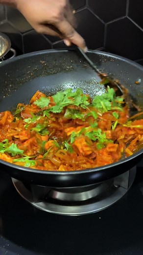 Spicy Tauhu Sambal Recipe - Delicious Malaysian Dish