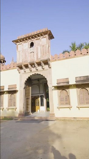 Jagat Palace, Pushkar: A Royal Heritage Hotel in Rajasthan with Modern Luxury