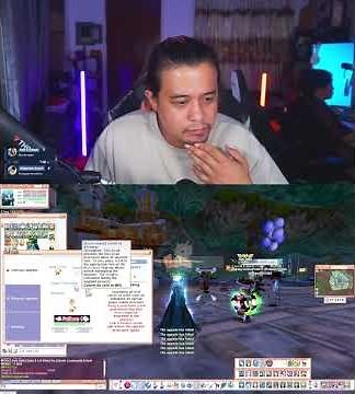 UPGRADE +20 FLYFF UNIVERSE!!! #chinobami #flyff #flyffu #mmorpg #gaming
