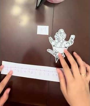 Adding and subtracting integers