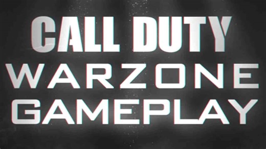 YouTuber's recording Warzone early gameplay today! Call of Duty Modern Warfare Battle Royale Warzone
