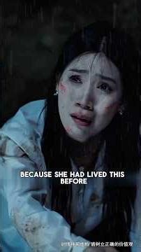 What to do before the giant python goes? #movie #film #drama #shorts