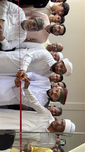 MIMN | my-men | “From vision to victory. ഇന്ന് ആഘോഷത്തിന്റെ ദിനം. Alhamdulillah — MIMN” | Instagram