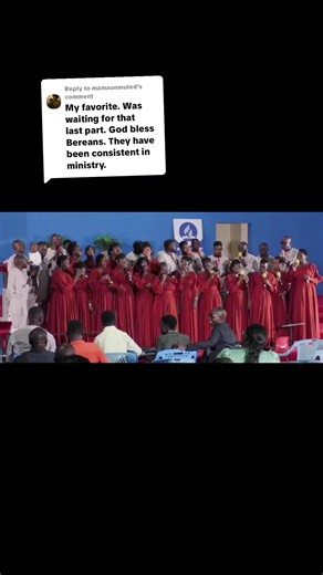 Exploring SDA Songs from Kenya