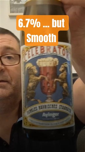 Ayinger's Best-Kept Secret #germanbeer #beer #beertasting