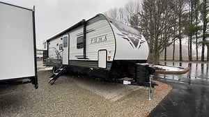 44K views · 470 reactions | Don't mind the mess ups, just enjoy this BEAUTIFUL camper!!! https://walnutridgerv.com/black-friday-deals/ | Walnut Ridge RV | Facebook