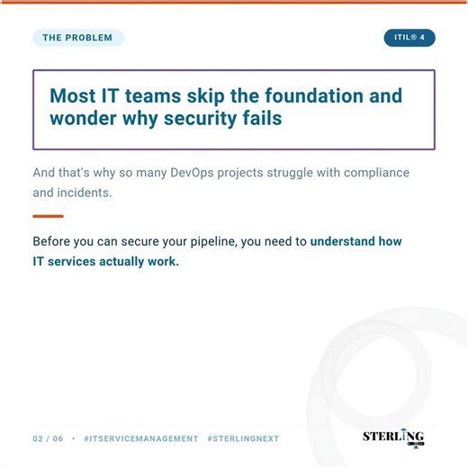 ITIL® 4 vs DevSecOps Foundation – Which Certification Should You Do First?