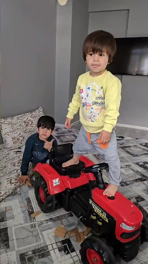 AI Imagined Photoleap: Kids and Creative Landscapes