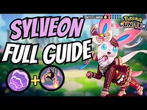 2024 How to Play Like a Sylveon Main | Ultimate Sylveon Guide