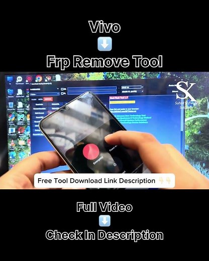 All Vivo Android 15 FRP Bypass | Activity launcher Not Working - android 15 | BestFlash Tool Free