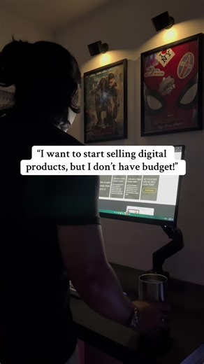 Beginner's Guide to Selling Digital Products for Free