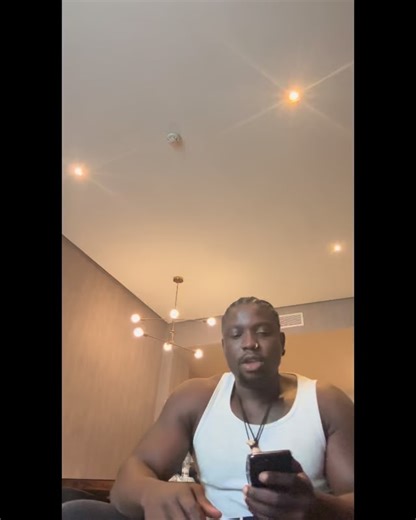 Martins vincent otse | THE UNMASKING part1 | Instagram