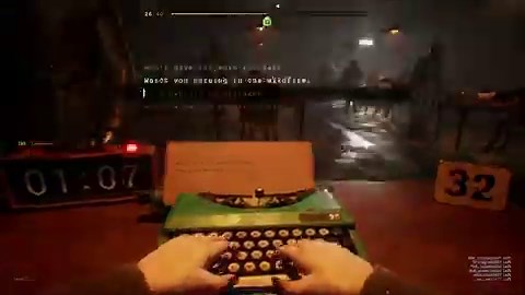 Final Sentence, the Battle Royale typing game where you compete against each other and one typo could be your last, has officially shadow dropped on Steam