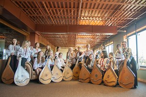 Bandura Education | banduristka